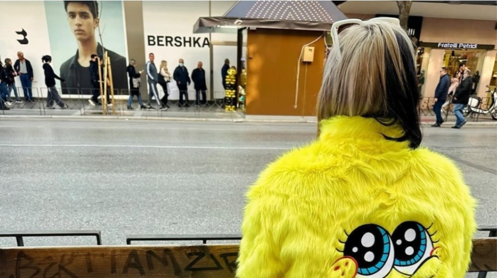 Χώρισε γνωστή Ελληνίδα ένα χρόνο μετά την πρόταση γάμου της [βίντεο]